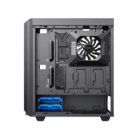 GameMax Precision Mid Tower Gaming Case Black Price in Pakistan 08