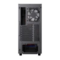 GameMax Precision Mid Tower Gaming Case Black Price in Pakistan 10