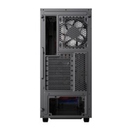 GameMax Precision Mid Tower Gaming Case Black Price in Pakistan 10