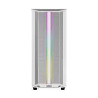 GameMax Precision Mid Tower Gaming Case White Price in Pakistan 01