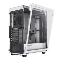 GameMax Precision Mid Tower Gaming Case White Price in Pakistan 05