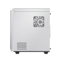 GameMax Precision Mid Tower Gaming Case White Price in Pakistan 07
