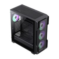 GameMax Siege E ATX Mid Tower Gaming Case Price in Pakistan 05