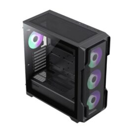 GameMax Siege E ATX Mid Tower Gaming Case Price in Pakistan 05