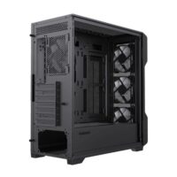 GameMax Siege E ATX Mid Tower Gaming Case Price in Pakistan 06