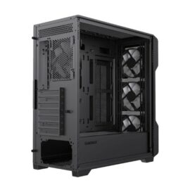 GameMax Siege E ATX Mid Tower Gaming Case Price in Pakistan 06