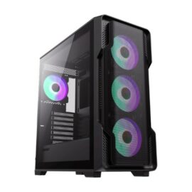 GameMax Siege E ATX Mid Tower Gaming Case Price in Pakistan