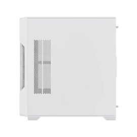 GameMax Siege E ATX Mid Tower Gaming Case White Price in Pakistan 08