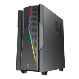 GameMax Typhoon ATX Gaming Case Black Price in Pakistan 02