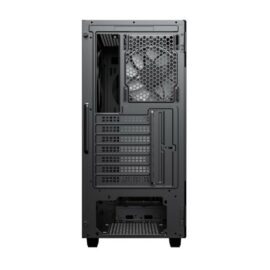 GameMax Typhoon ATX Gaming Case Black Price in Pakistan 08