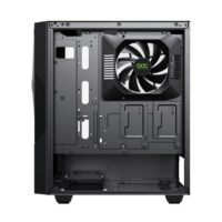 GameMax Typhoon ATX Gaming Case Black Price in Pakistan 09