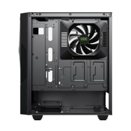 GameMax Typhoon ATX Gaming Case Black Price in Pakistan 09