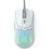 Glorious Model O2 Wired White