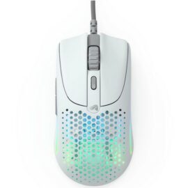 Glorious Model O2 Wired White