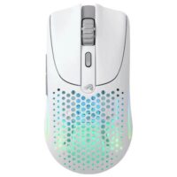 Glorious Model O2 Wireless GLO MS OWV2 MW