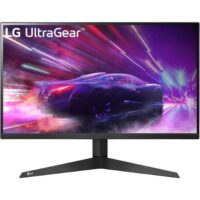 LG 24 24GQ50F B UltraGear