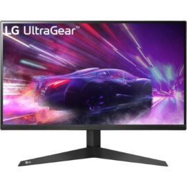 LG 24 24GQ50F B UltraGear