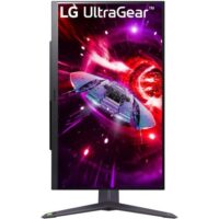LG 27 27GR75Q B 09
