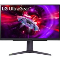 LG 27 27GR75Q B