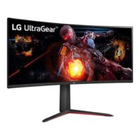 LG 34 34GP63A B UltraGear 01