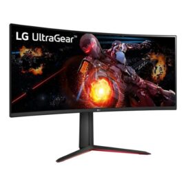 LG 34 34GP63A B UltraGear 01