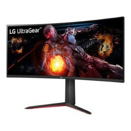 LG 34 34GP63A B UltraGear 02