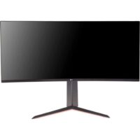 LG 34 34GP63A B UltraGear 04