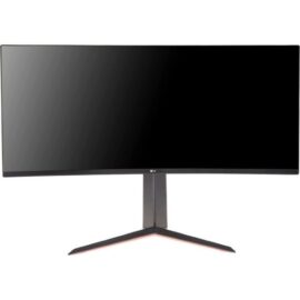 LG 34 34GP63A B UltraGear 04