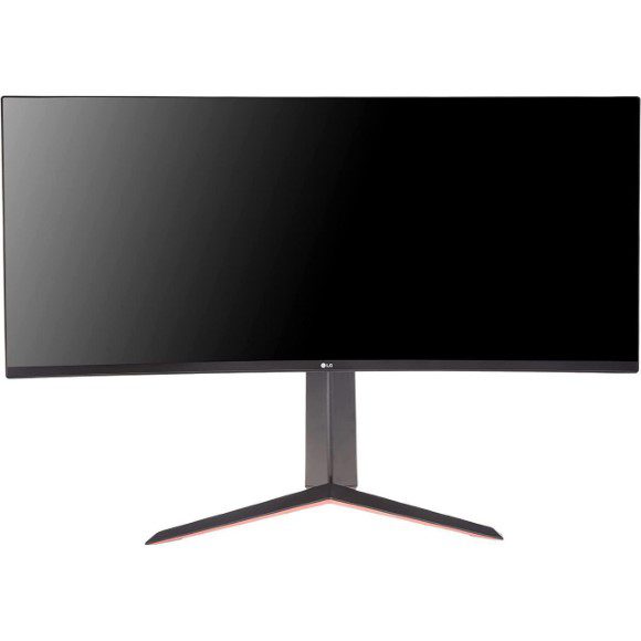 34” 21:9 QHD UltraWide™ Curved Monitor with 1ms MBR, HDR10, 160Hz Refresh  Rate & AMD FreeSync™ Premium
