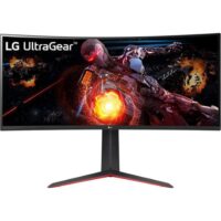 LG 34 34GP63A B UltraGear