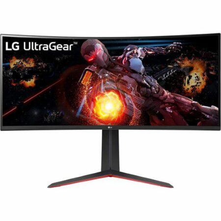 Buy LG 27” 27GR75Q-B UltraGear Gaming Monitor Price in Pakistan