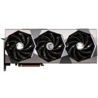 MSI Suprim X GeForce RTX 4080 01