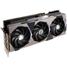 MSI Suprim X GeForce RTX 4080 02