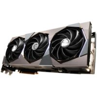 MSI Suprim X GeForce RTX 4080 03