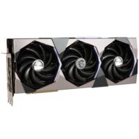 MSI Suprim X GeForce RTX 4080 04