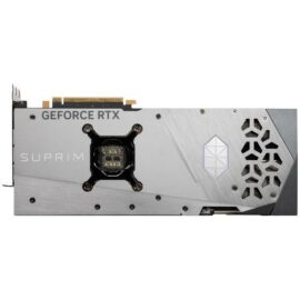 MSI Suprim X GeForce RTX 4080 05
