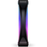 NZXT F120 RGB DUO 120mm Cooling Fan Black 04
