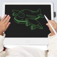 WIWU LCD DRAWING PAD 01