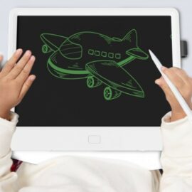 WIWU LCD DRAWING PAD 01