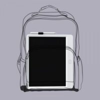 WIWU LCD DRAWING PAD 02