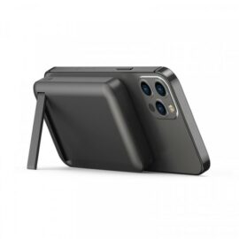 WIWU SNAP CUBE Black 01