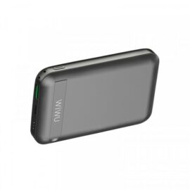 WIWU SNAP CUBE Black 02