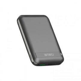 WIWU SNAP CUBE Black 03