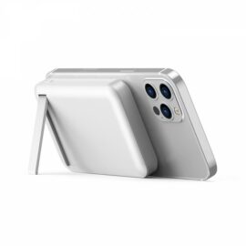 WIWU SNAP CUBE White 01