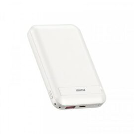 WIWU SNAP CUBE White 02