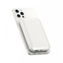 WIWU SNAP CUBE White