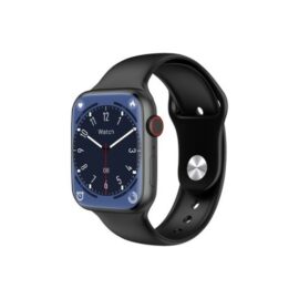 WIWU SW01 PRO SPORTS SMART WATCH BLACK 01