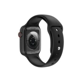 WIWU SW01 PRO SPORTS SMART WATCH BLACK 03