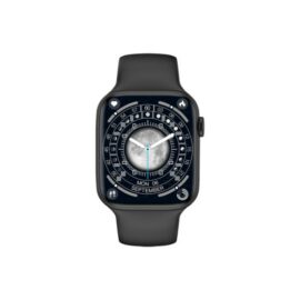 WIWU SW01 PRO SPORTS SMART WATCH BLACK