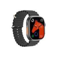 WIWU SW01 ULTRA SPORTS SMART WATCH BLACK 02